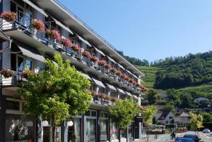 Hotels The Originals City Hotel de l Ange Guebwiller : photos des chambres