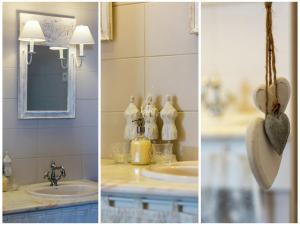 Luxury Villa with Jacuzzi in Les Issambres