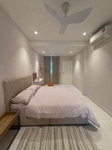Taman Bagan Homestay