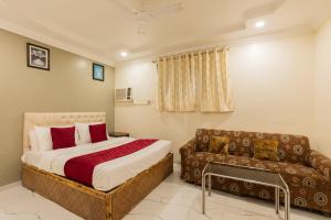 Hotel Stay Land Inn