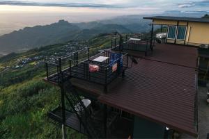 ไร่ผางาม ภูทับเบิก