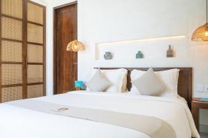 Brand New Villa Kamaya Bingin at Bingin Sentosa