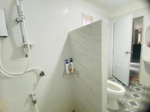 บ้านไออรุณในฝัน ที่พักเมืองเลย วิวเขา