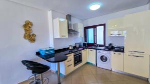 Séjour calme au Golf & Gardens