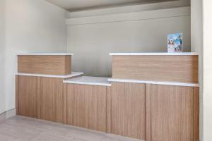 Ramada by Wyndham Merced