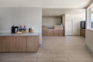 Ramada by Wyndham Merced