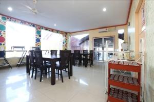 Hotel Pelangi Marang