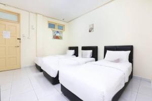 Hotel Pelangi Marang