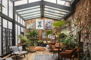 Casa Blanca B&B