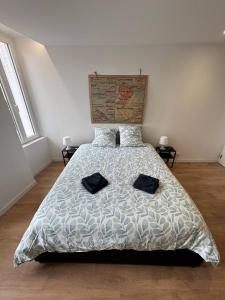 Charmant studio cosy au cœur de Vierzon