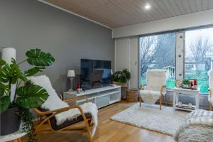 Villa Santas Star II