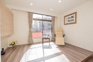 KTV Party House 3min to Itabashi Station Traditional Street Stay