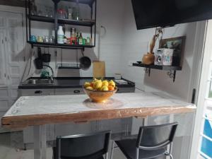 Casa de Campo en La Huerta de Murcia, con Piscina