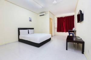 Hotel Pelangi Marang
