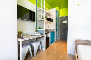 Trybe CoLiving