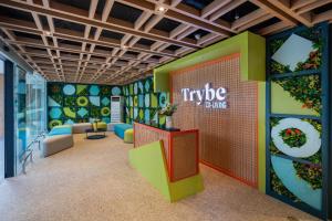 Trybe CoLiving