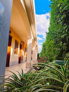 Agriturismo Le Vedute