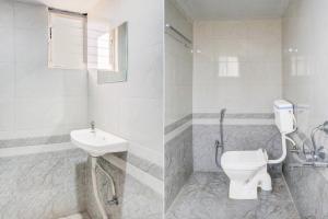 FabHotel Keshava Executive - Nr Mahadji Shinde Chhatri