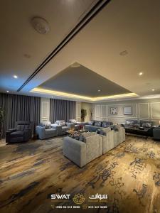 سوات للشقق المخدومة 5