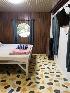 Baan Suan Pongsiri บ้านสวนพงษ์ศิริ