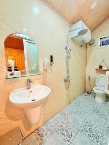 Henisi Homestay Măng Đen