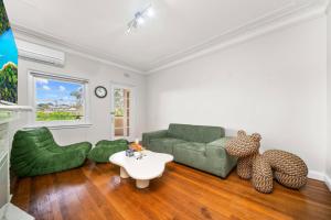 Harbour Bridge View 2BR Resort