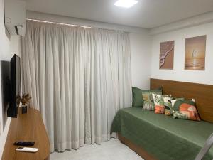 Tamandaré Mar de Campas Flat 218 Carneiros