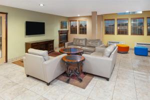 Days Inn & Suites by Wyndham Spokane Airport Airway Heights