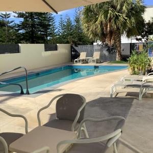 Burleigh Heads Oceanfront Retreat