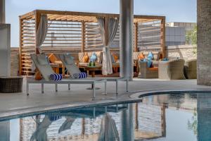 TRYP by Wyndham Abu Dhabi City Center