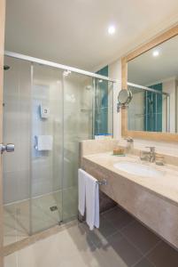Standard Double or Twin Room with Land View room in Crystal Sunrise Queen Luxury Resort & Spa