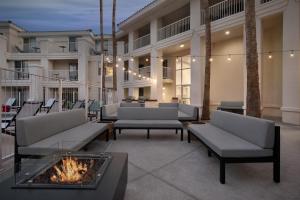 Home2 Suites by Hilton Scottsdale Old Town