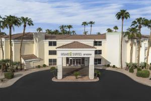 Home2 Suites by Hilton Scottsdale Old Town