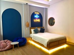 Đào Hoa Love Homestay