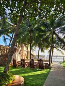 Js PALM BEACH Resort