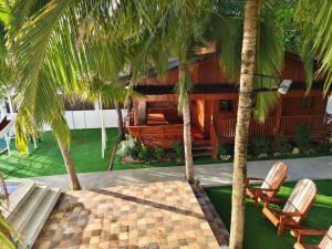 Js PALM BEACH Resort