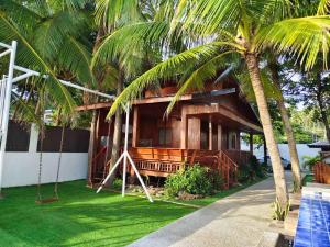 Js PALM BEACH Resort