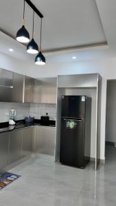 Kathys place in Nyali