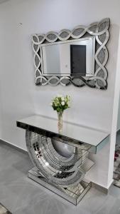 Kathys place in Nyali