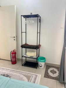 Nonkhai homestay, UKM Bangi Kajang
