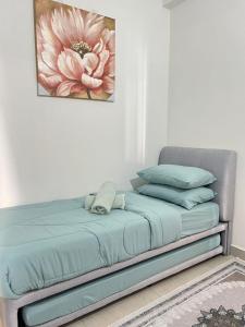Nonkhai homestay, UKM Bangi Kajang