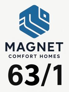 Magnet Comfort Home 63