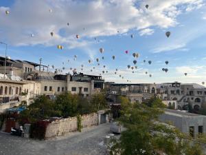 Cappadocia Naif Hotel - Adults Only
