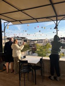 Cappadocia Naif Hotel - Adults Only - Ubytování bez kategorie ve městě Göreme