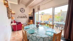 Charmante location à proximité de la plage et des commerces