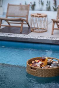 3 mins Canggu Beach, Mexicola, Old mans, Villa Mas 1