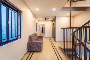 VSA Residency Near Eden Beach