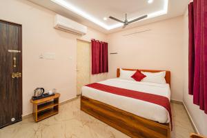 VSA Residency Near Eden Beach