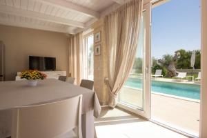 Villa Appia by Apulia Hospitality