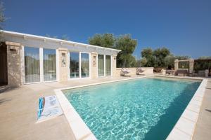 Villa Appia by Apulia Hospitality